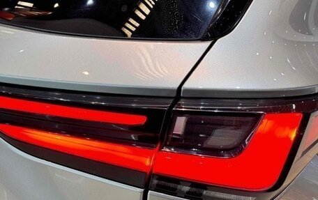 Lexus NX, 2022 год, 4 250 000 рублей, 7 фотография