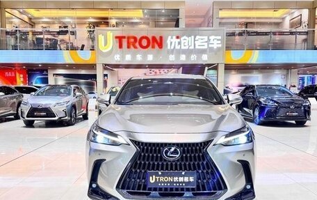 Lexus NX, 2022 год, 4 250 000 рублей, 3 фотография