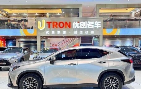 Lexus NX, 2022 год, 4 250 000 рублей, 5 фотография
