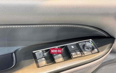 Lexus NX, 2022 год, 4 250 000 рублей, 9 фотография