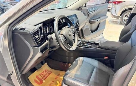 Lexus NX, 2022 год, 4 250 000 рублей, 10 фотография