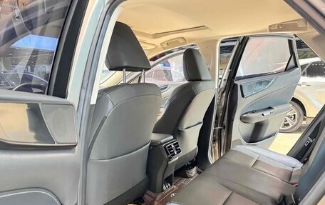 Lexus NX, 2022 год, 4 250 000 рублей, 14 фотография