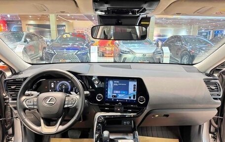 Lexus NX, 2022 год, 4 250 000 рублей, 13 фотография