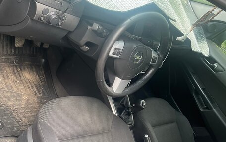 Opel Astra H, 2006 год, 450 000 рублей, 3 фотография