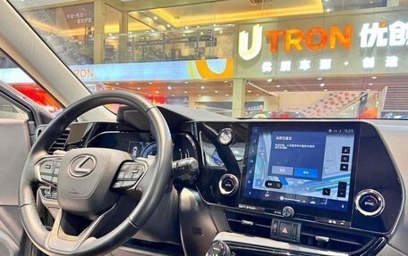 Lexus NX, 2022 год, 4 250 000 рублей, 11 фотография