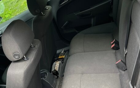 Opel Astra H, 2006 год, 450 000 рублей, 8 фотография