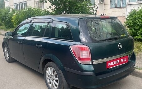 Opel Astra H, 2006 год, 450 000 рублей, 5 фотография