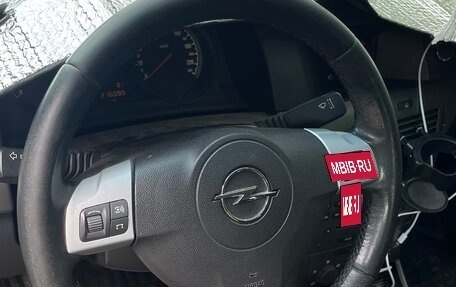 Opel Astra H, 2006 год, 450 000 рублей, 6 фотография