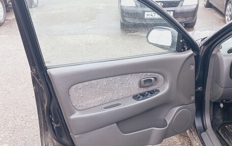 KIA Spectra II (LD), 2009 год, 155 000 рублей, 10 фотография