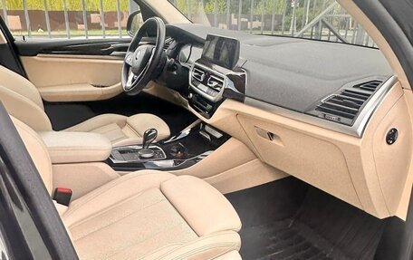 BMW X3, 2021 год, 5 500 000 рублей, 7 фотография