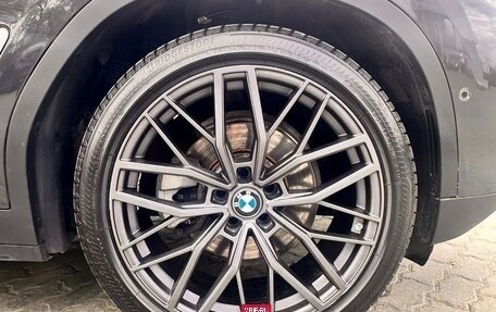 BMW X3, 2021 год, 5 500 000 рублей, 4 фотография