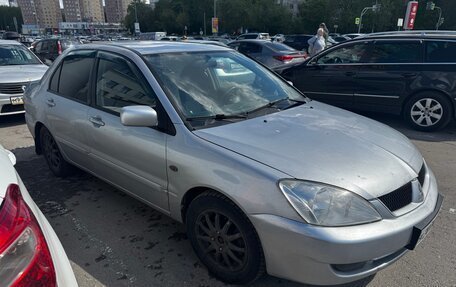 Mitsubishi Lancer IX, 2005 год, 299 000 рублей, 2 фотография