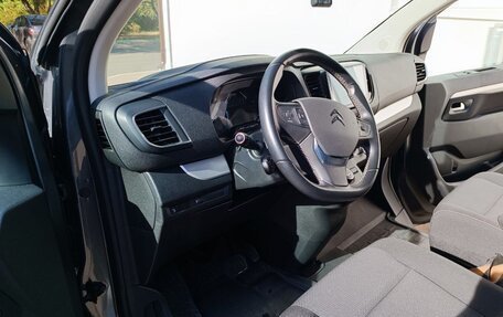Citroen SpaceTourer I, 2021 год, 4 750 000 рублей, 5 фотография
