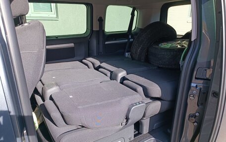 Citroen SpaceTourer I, 2021 год, 4 750 000 рублей, 7 фотография