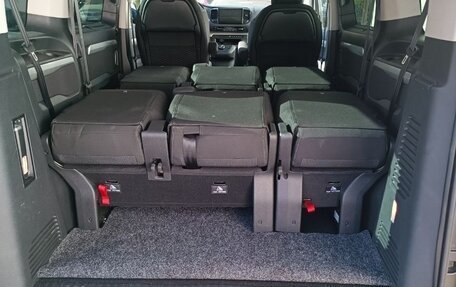 Citroen SpaceTourer I, 2021 год, 4 750 000 рублей, 17 фотография