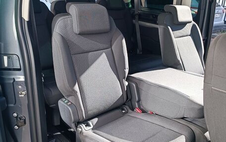 Citroen SpaceTourer I, 2021 год, 4 750 000 рублей, 28 фотография