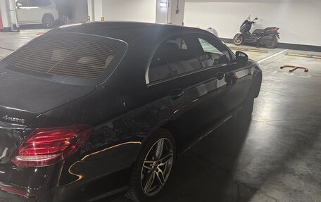 Mercedes-Benz E-Класс, 2019 год, 3 690 000 рублей, 2 фотография