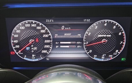 Mercedes-Benz E-Класс, 2019 год, 3 690 000 рублей, 5 фотография