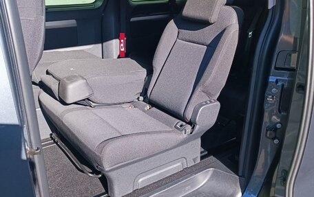 Citroen SpaceTourer I, 2021 год, 4 750 000 рублей, 26 фотография