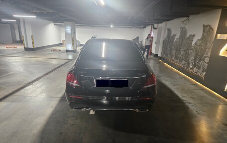 Mercedes-Benz E-Класс, 2019 год, 3 690 000 рублей, 7 фотография