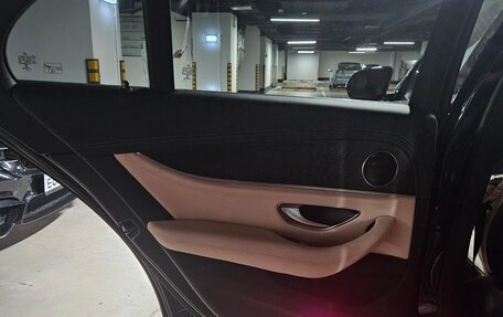 Mercedes-Benz E-Класс, 2019 год, 3 690 000 рублей, 9 фотография