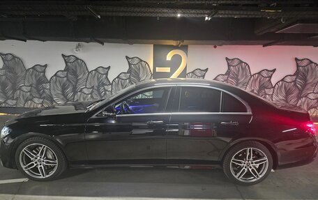 Mercedes-Benz E-Класс, 2019 год, 3 690 000 рублей, 11 фотография