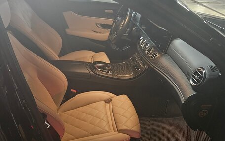 Mercedes-Benz E-Класс, 2019 год, 3 690 000 рублей, 18 фотография