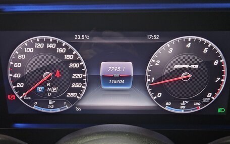 Mercedes-Benz E-Класс, 2019 год, 3 690 000 рублей, 21 фотография