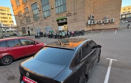 Volkswagen Polo VI (EU Market), 2011 год, 730 000 рублей, 8 фотография