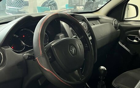 Renault Duster I рестайлинг, 2016 год, 1 349 900 рублей, 7 фотография