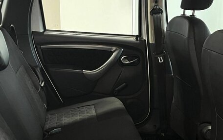 Renault Duster I рестайлинг, 2016 год, 1 349 900 рублей, 11 фотография
