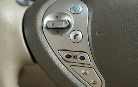 Nissan Leaf I, 2012 год, 699 000 рублей, 11 фотография