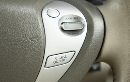 Nissan Leaf I, 2012 год, 699 000 рублей, 10 фотография