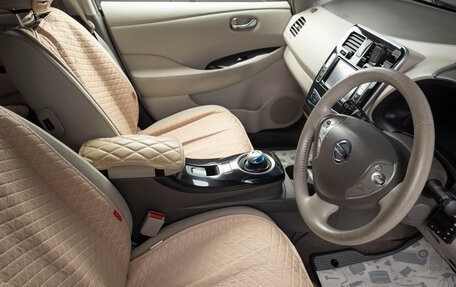 Nissan Leaf I, 2012 год, 699 000 рублей, 16 фотография