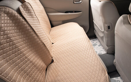 Nissan Leaf I, 2012 год, 699 000 рублей, 19 фотография