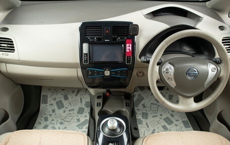 Nissan Leaf I, 2012 год, 699 000 рублей, 8 фотография