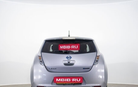 Nissan Leaf I, 2012 год, 699 000 рублей, 6 фотография