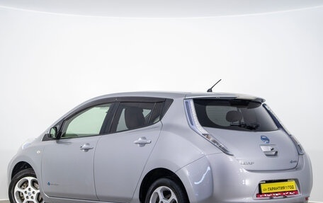 Nissan Leaf I, 2012 год, 699 000 рублей, 7 фотография