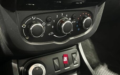 Renault Duster I рестайлинг, 2016 год, 1 349 900 рублей, 10 фотография