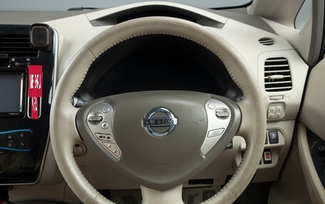 Nissan Leaf I, 2012 год, 699 000 рублей, 9 фотография