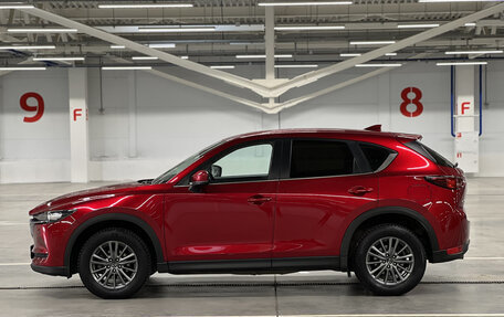 Mazda CX-5 II, 2018 год, 2 229 000 рублей, 12 фотография