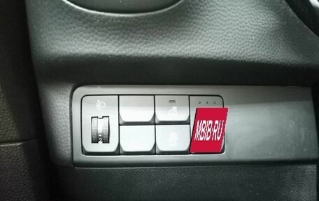 KIA Soul II рестайлинг, 2018 год, 1 150 000 рублей, 12 фотография