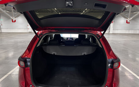 Mazda CX-5 II, 2018 год, 2 229 000 рублей, 14 фотография