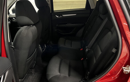 Mazda CX-5 II, 2018 год, 2 229 000 рублей, 16 фотография