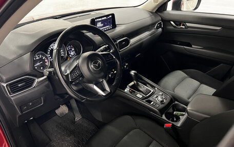 Mazda CX-5 II, 2018 год, 2 229 000 рублей, 20 фотография