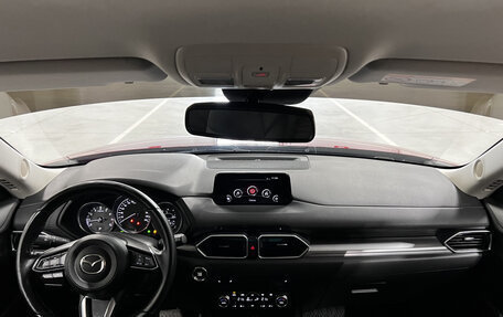 Mazda CX-5 II, 2018 год, 2 229 000 рублей, 18 фотография