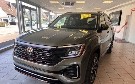 Volkswagen Atlas I, 2025 год, 8 900 000 рублей, 4 фотография