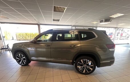 Volkswagen Atlas I, 2025 год, 8 900 000 рублей, 5 фотография