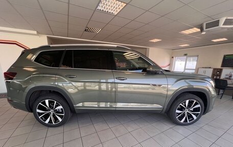 Volkswagen Atlas I, 2025 год, 8 900 000 рублей, 6 фотография