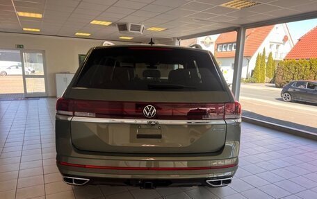 Volkswagen Atlas I, 2025 год, 8 900 000 рублей, 8 фотография